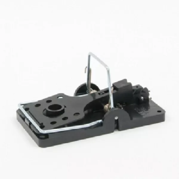 Snap-E Big Rat Trap Kness  (3) Snap Traps 103-0-005