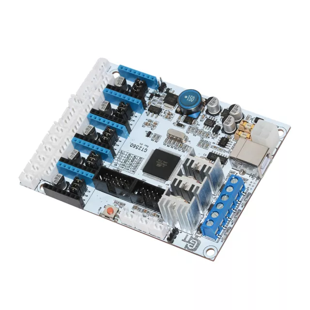 Geeetech GT2560 A+ Control Board Intergrated Motherboard For I3 3D Printer Parts