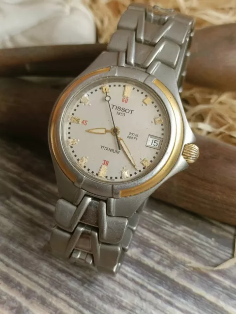 Tissot t660 on sale