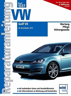 VW Caddy Life ab 2004 Reparaturanleitung Reparatur-Handbuch Reparaturbuch Buch 