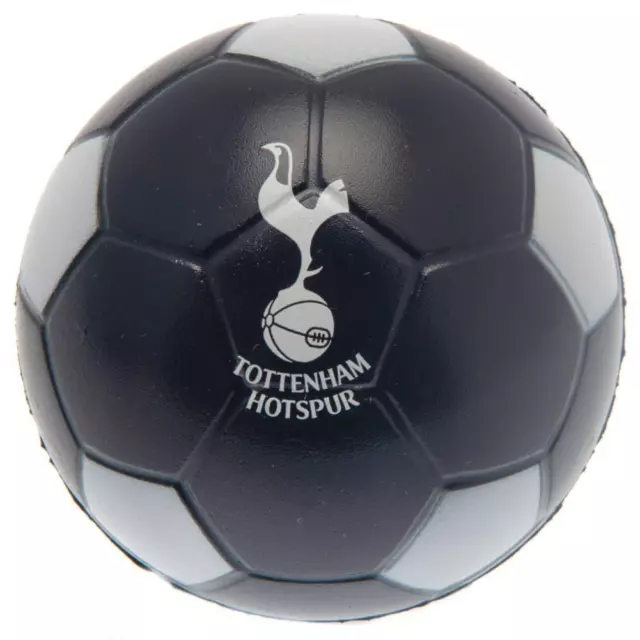 Tottenham Hotspur FC Stress Ball Spurs Christmas Birthday Gift Ideas Fan Present