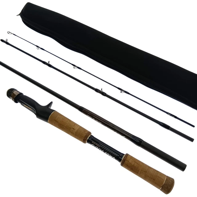 ロッド Monster Kiss Dear Monster VALITUDO MV-55 Monster Kiss Salt Lure Rod Dear Monster MV-55 (Baitcasting 4