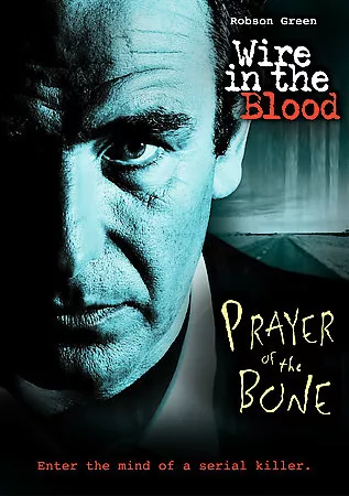 Wire in the Blood - Prayer of the Bone (DVD, 2008)