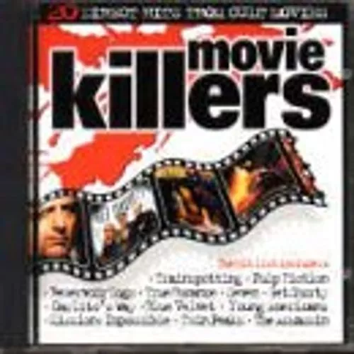 Various - Movie Killers