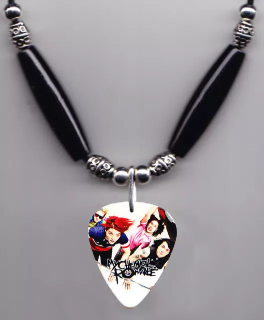 My chemical best sale romance necklace