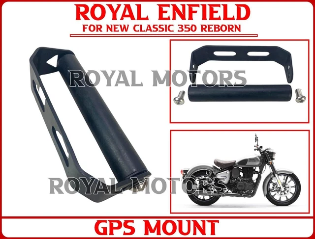 royal enfield gps tracker