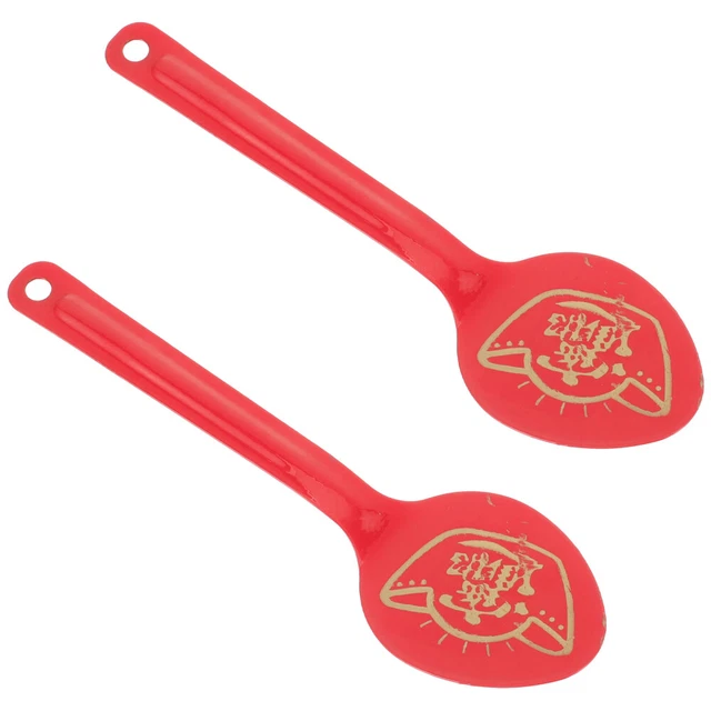 2 Pcs Fireplace Loose Tool Ash Shovel Cleaning Accessories Fragrance