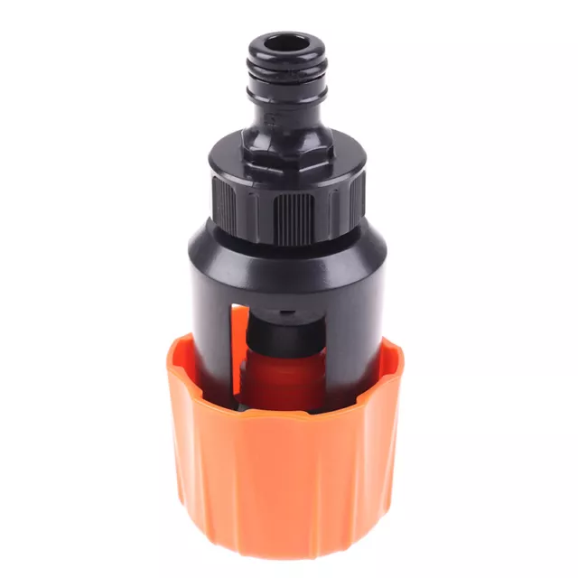 Universal Kitchen Mixer Tap To Garden Hose Pipe Connector Adapter Tool ..t 3