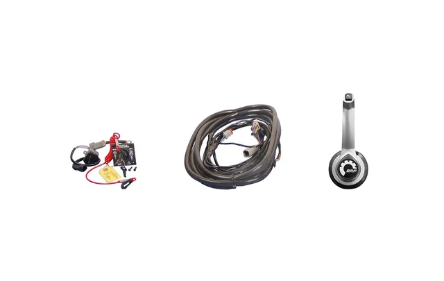Evinrude E-TEC G1 763860 Rigging Kit