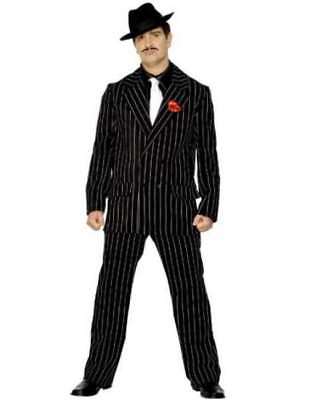 MALONE Garçons Gangster Costume 1920s Bugsy Malone Déguisement 20s Déguisement 