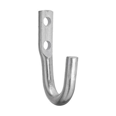 ( 20 PACK )  2-Inch Zinc Tarp or Rope Hook