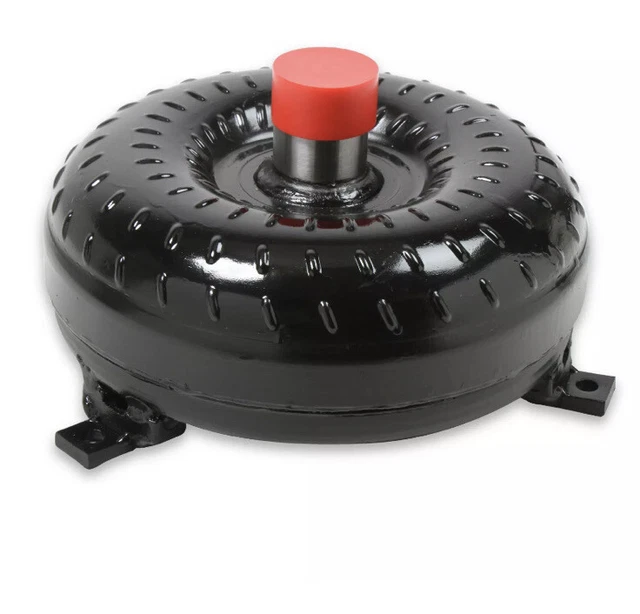 Hays 97-1G28Q Hays Twister 3/4 Race Torque Converter 30spline Non LS  84 Up 4L60