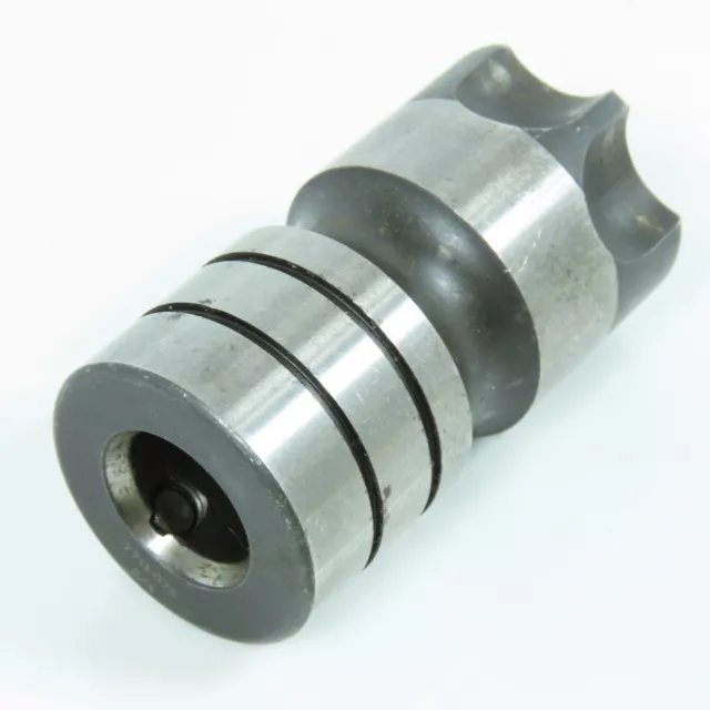 7711-075 Numertap Style 3/4" Ball Drive Quick Change Tap Adapter
