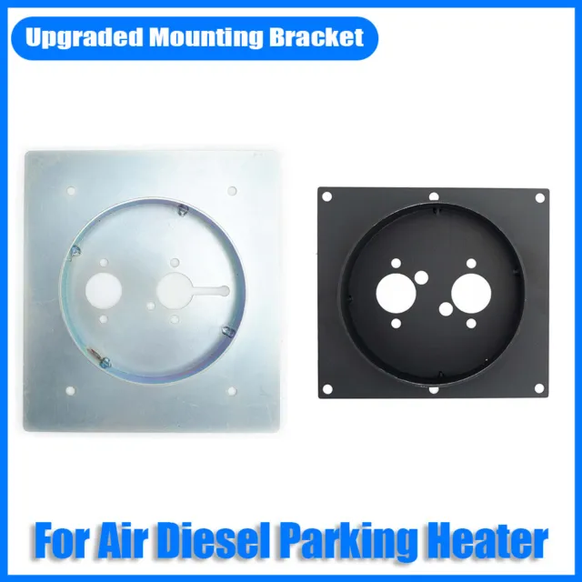 Air Diesel Heater Upgraded Base Mounting Bracket Plate For Car Truck Camper VAN#