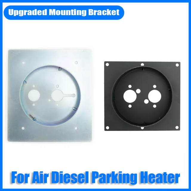 Air Diesel Heater Upgraded Base Mounting Bracket Plate For Car Truck Camper VAN#