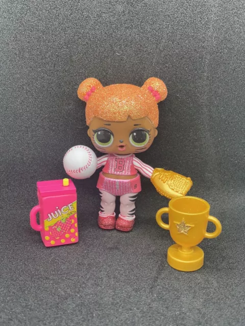 Lol doll 2024 baby cat