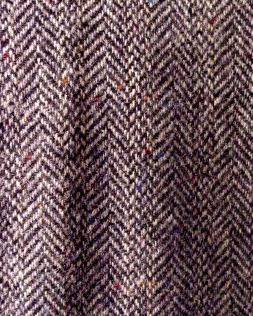 De colección Hart Schaffner Marx Lana Tweed HB Blazer Costuras Lapeadas Enganchado 42 R 3