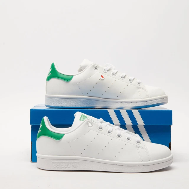 Stan smith junior size 4.5 on sale