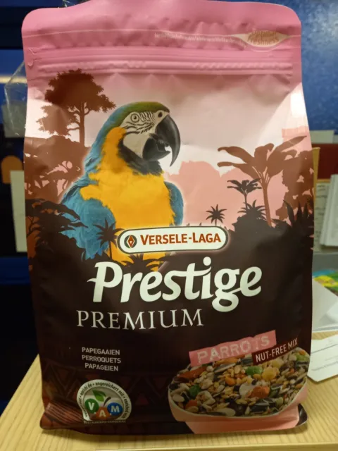 Versele Laga Perroquet Prestige 1 kg