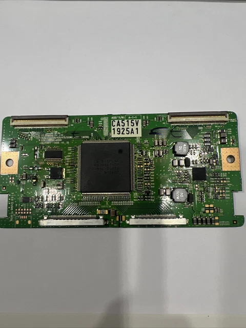 T-CON TCON TV HV490qubb26 LG 49UH6100 49UH610V 49inch only