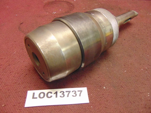 Bilz Dspl 3Mt Shank  Tapping Head Loc13737