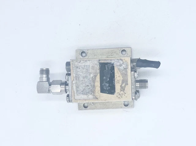 Amplificateur RF TE Systems 4514R UHF 450-455 MHz (occasion)