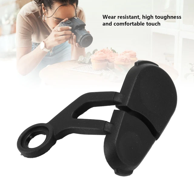 Coperchio Gomma Otturatore Per Nikon D800/D800E - Ricambio Originale