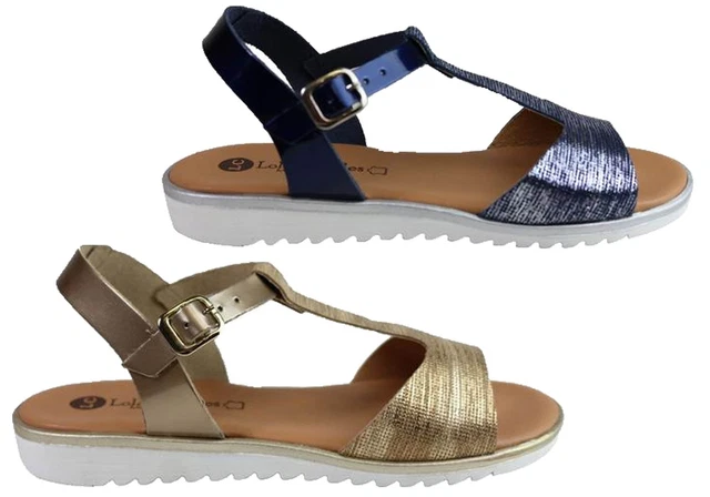 Lola gonzalez hotsell sandals tk maxx