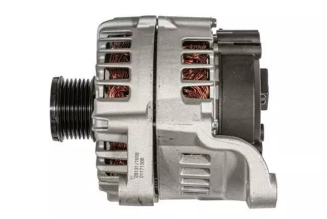 HELLA 8EL 011 713-081 Lichtmaschine Generator 220A 14V für BMW 5 Touring (F11)