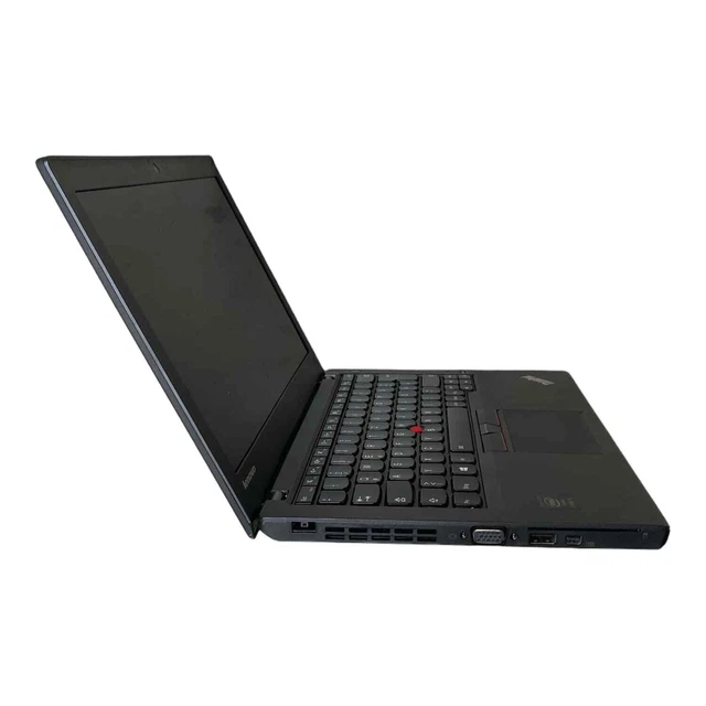 Lenovo ThinkPad X250 Core i5 5200U 2,2GHz 8GB256GB SSD B-Ware