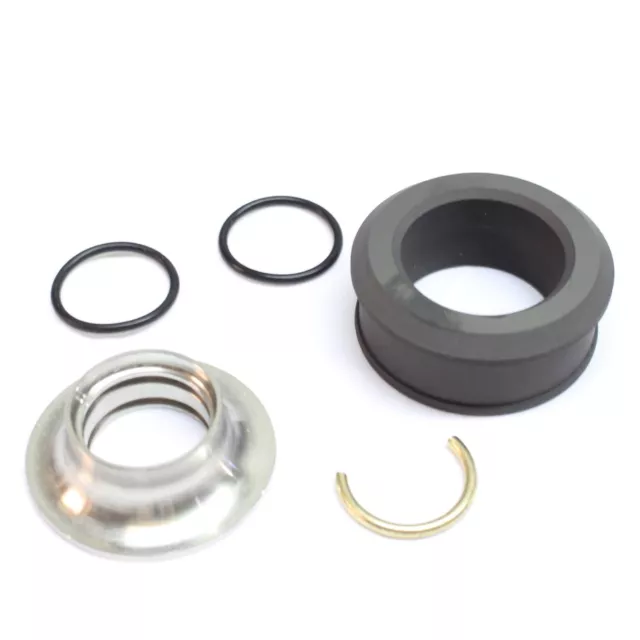 Sea-Doo OEM Sea-Doo Carbon Ring Kit, 295501204