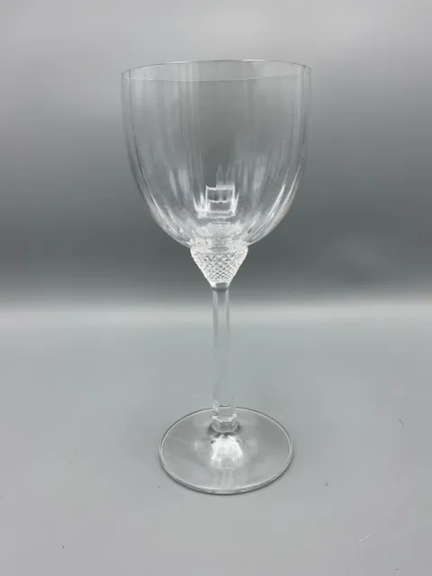Vikko 5.5-oz Small Wine Glasses: Beautiful Round Dessert Wine Glasses - Set of Wine Glasses - Durable Stemmed Wine Glasses - Dishwasher Safe Thick