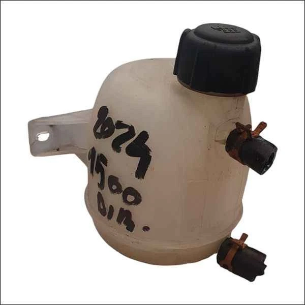 Vase D'expansion / Bocal D'eau Pour Renault Clio 2 Et Kangoo - Neuf Sous Emballage NTY