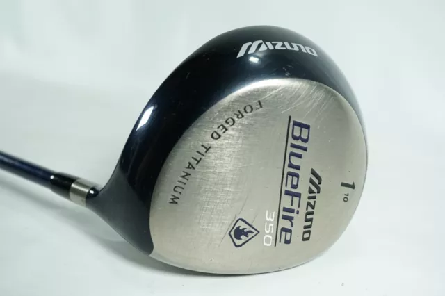 Mizuno bluefire driver outlet
