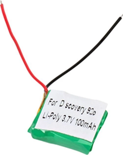 Replacement Battery For Plantronics Discovery 975