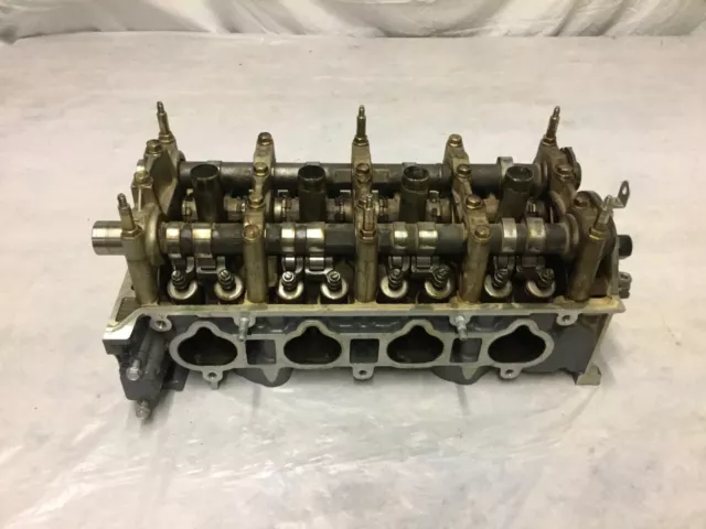 Cylinder Head Assembly Complete Honda 115-150 Hp Outboard 06122-Zy6-010Za(Hon15)