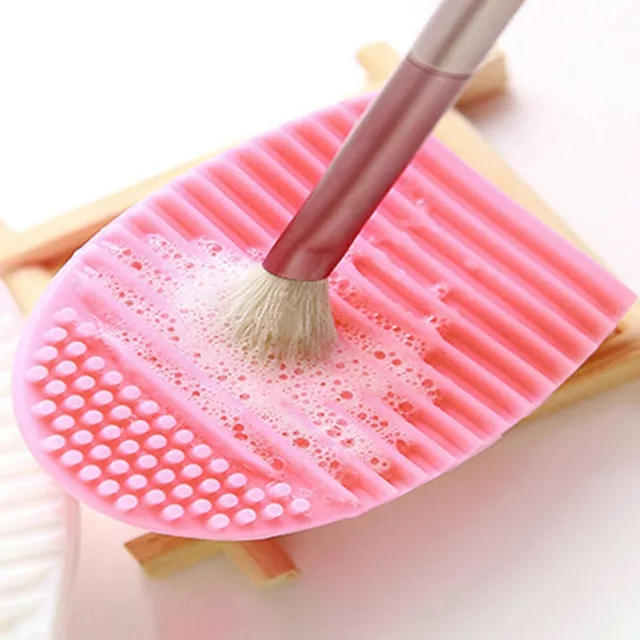 new cleaner egg brush tool easy
