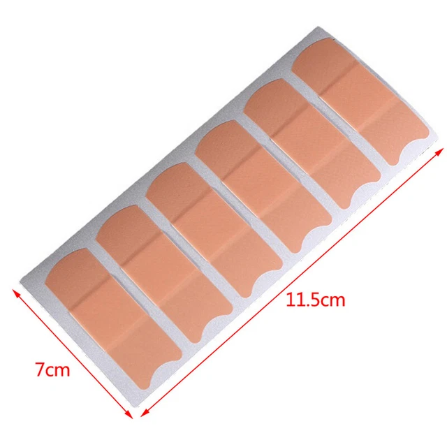 36Pcs Breathing Corrector Sticker Anti-Snoring Mouth Sticker For Children A TOP2 3
