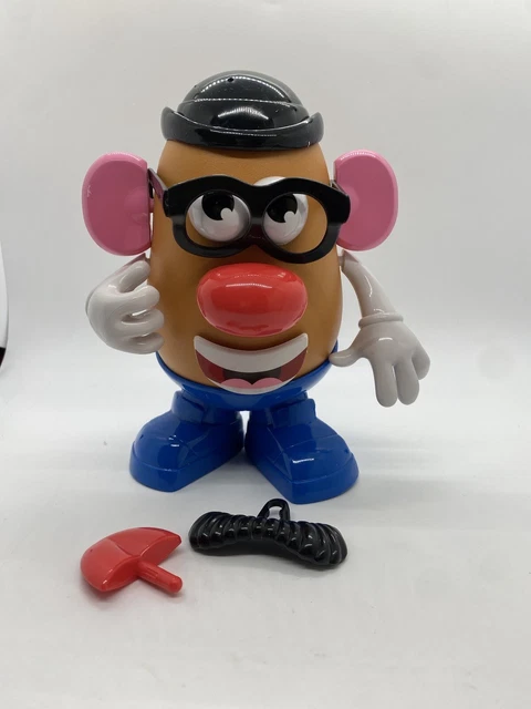 Hasbro Playskool Friends Mrs. Potato Head Classica - Giocattolo Per Bambini Con Accessori - 3