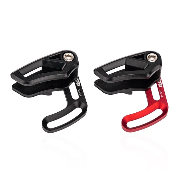 Guide-chaîne VTT - Alliage d'aluminium - Ultraléger - Guide-chaîne