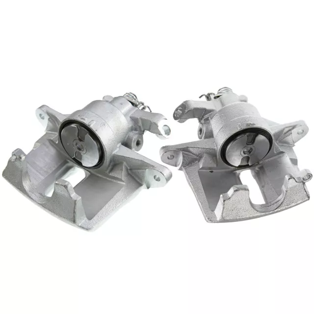 2x Étrier de Frein Avant Gauche Droit pour Citroën C5 I DC C5 II 1.6-2.0L