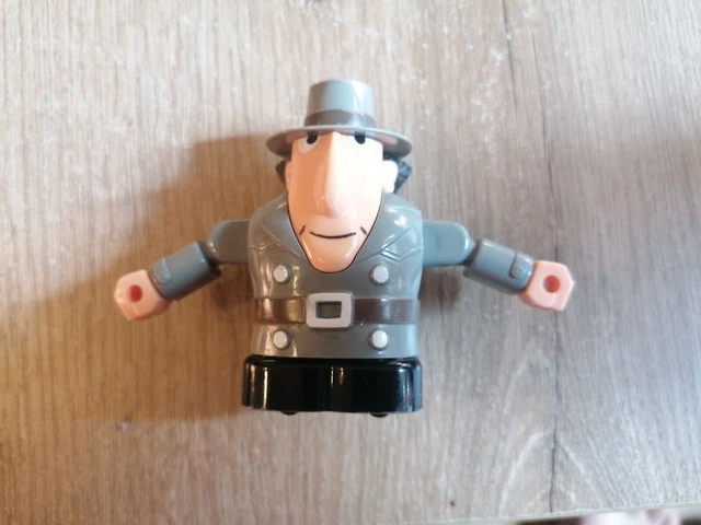 Figurine Kinder surprise VQ 263 - Collection