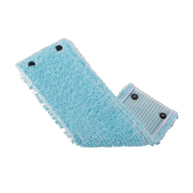 Leifheit Clean Twist XL Super Soft Mop Wiper Cover Pad 52016