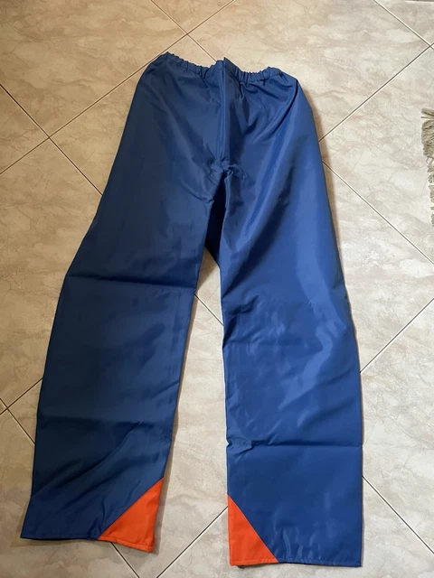 PANTALONI DA LAVORO Enel Nuovi Taglia 54 EUR 19,00 PicClick IT