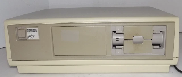 Vintage Computers & Mainframes, Vintage Computing, Computers