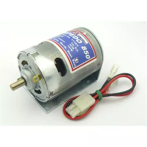 MFA Torpedo 850 Electric Motor 12v (EM850)