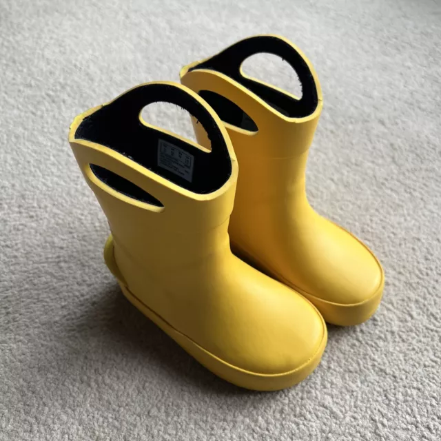Clarks wellies top