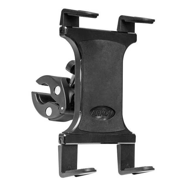Sail-Boat Helm, Bike Handlebar Tablet Mount for Apple iPad 3,2,Air Pro,LG,TAB131