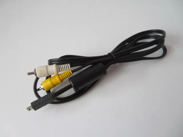 14PIN USB Cable for Panasonic Lumix DMC TZ6 TZ7 TZ9 TZ10 TZ65 ZS3