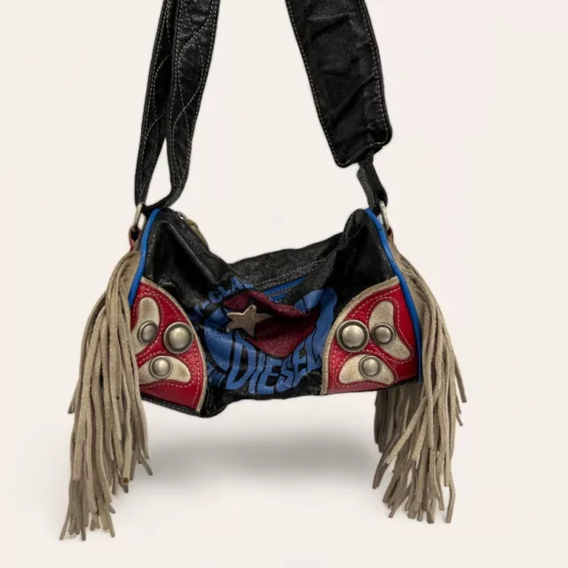 archive guess shoulder bag 00s y2k - www.csharp-examples.net